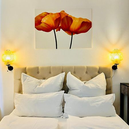 Aycatcherhomes - Top Lage I Zentral I Altstadt Marburg I Naehe Fluss Lahn I Wlan I Parterre Boutique Apartment Orion 外观 照片