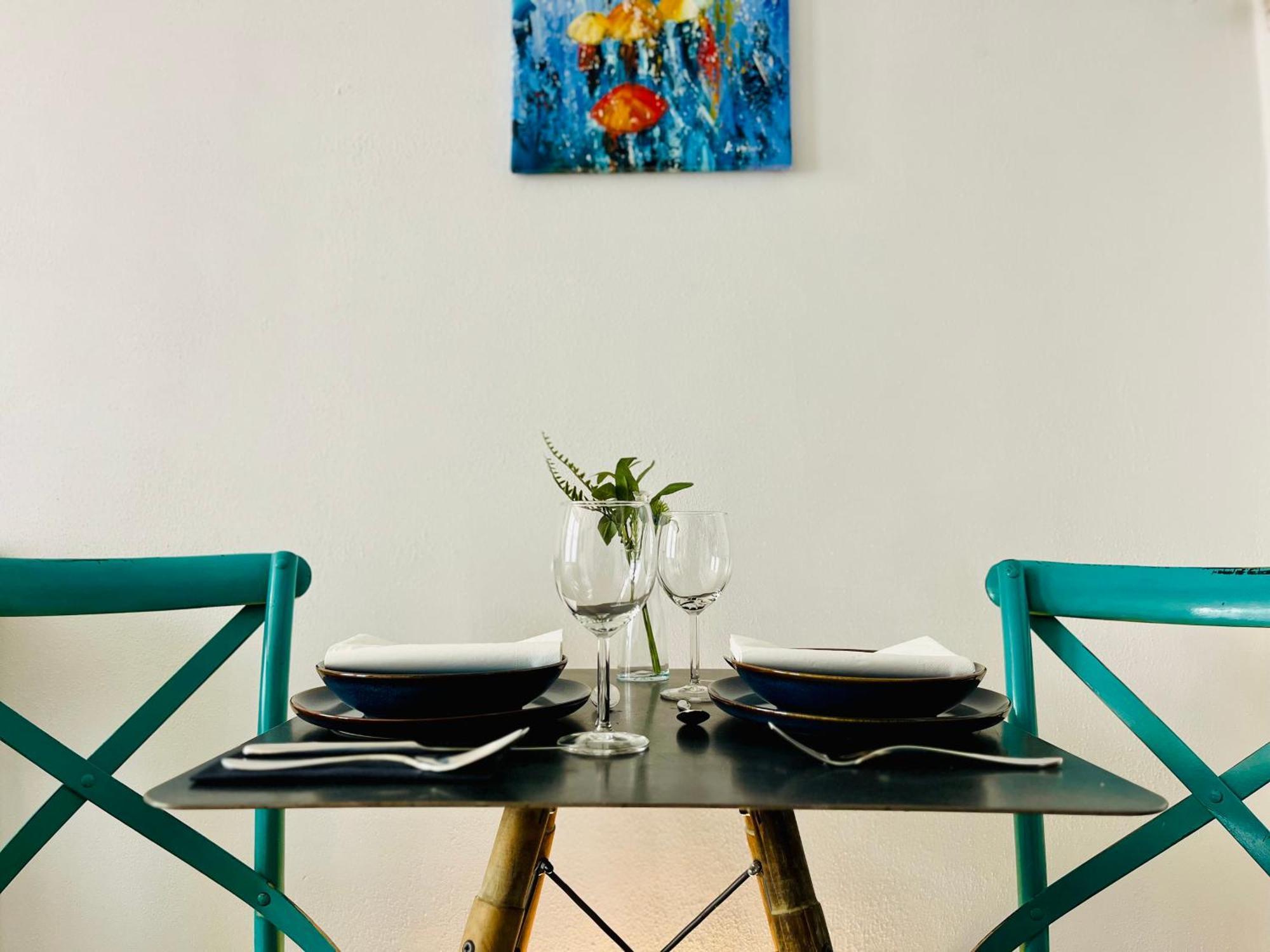 Aycatcherhomes - Top Lage I Zentral I Altstadt Marburg I Naehe Fluss Lahn I Wlan I Parterre Boutique Apartment Orion 外观 照片