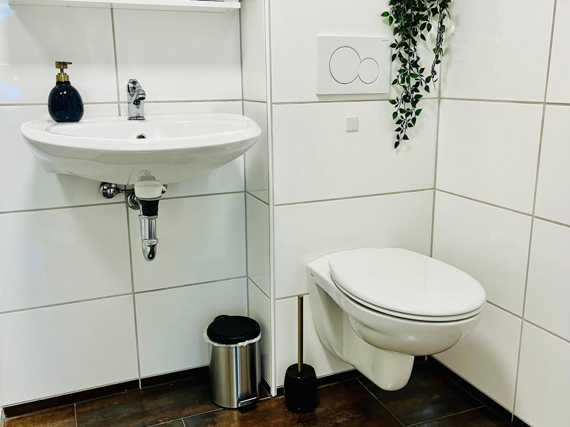 Aycatcherhomes - Top Lage I Zentral I Altstadt Marburg I Naehe Fluss Lahn I Wlan I Parterre Boutique Apartment Orion 外观 照片