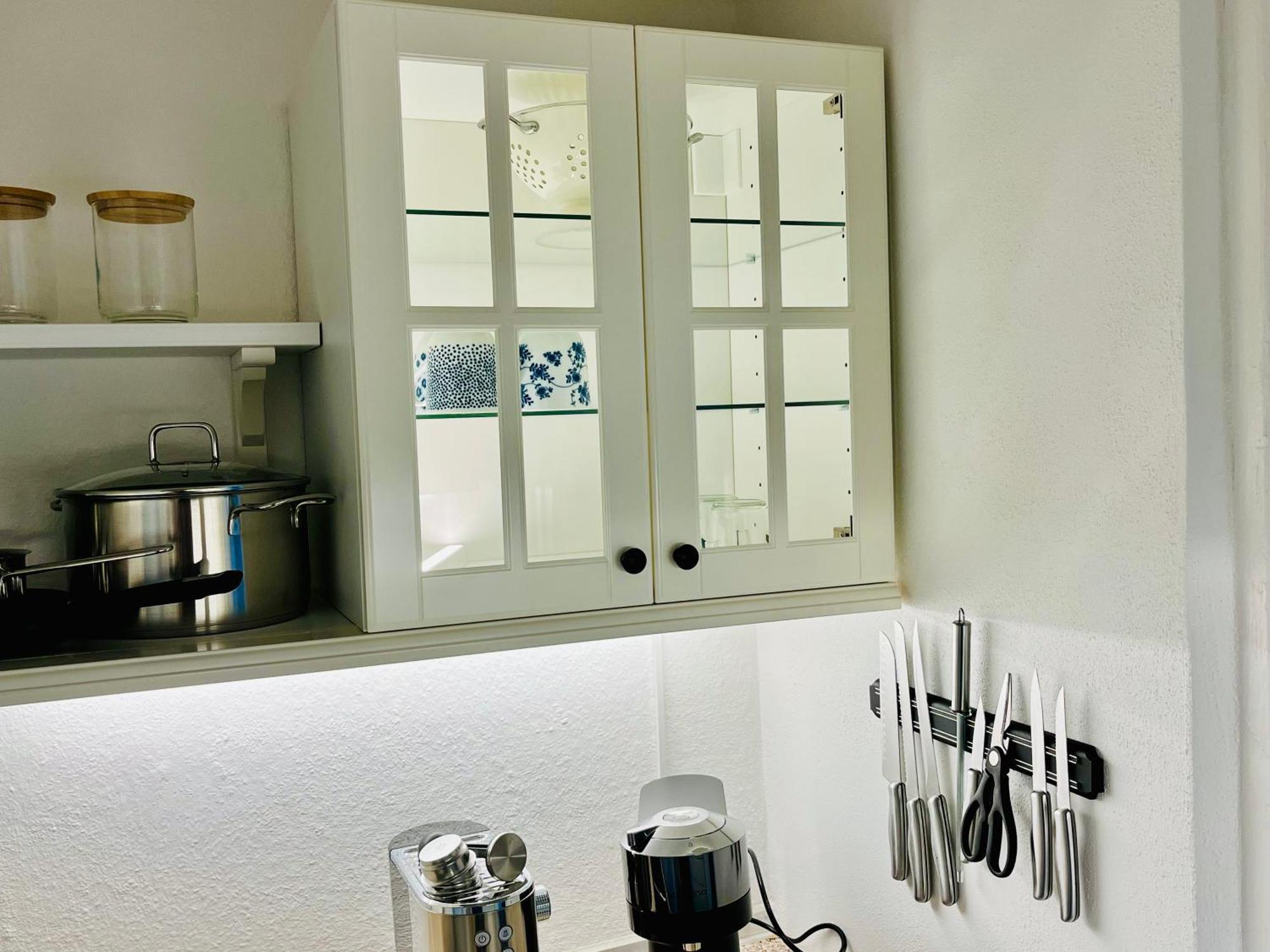 Aycatcherhomes - Top Lage I Zentral I Altstadt Marburg I Naehe Fluss Lahn I Wlan I Parterre Boutique Apartment Orion 外观 照片