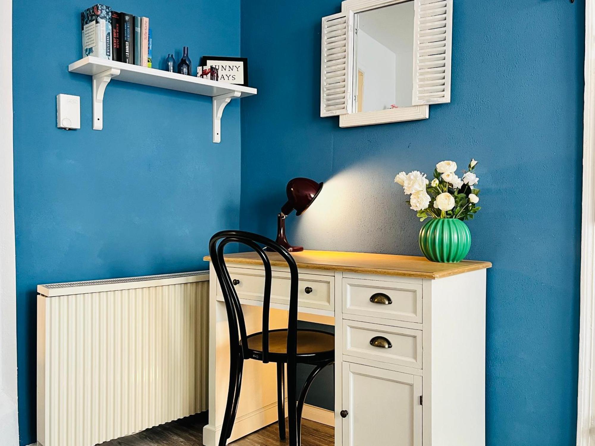 Aycatcherhomes - Top Lage I Zentral I Altstadt Marburg I Naehe Fluss Lahn I Wlan I Parterre Boutique Apartment Orion 外观 照片