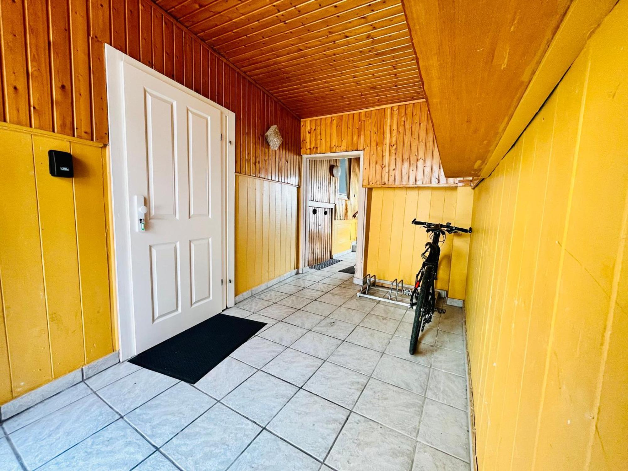 Aycatcherhomes - Top Lage I Zentral I Altstadt Marburg I Naehe Fluss Lahn I Wlan I Parterre Boutique Apartment Orion 外观 照片