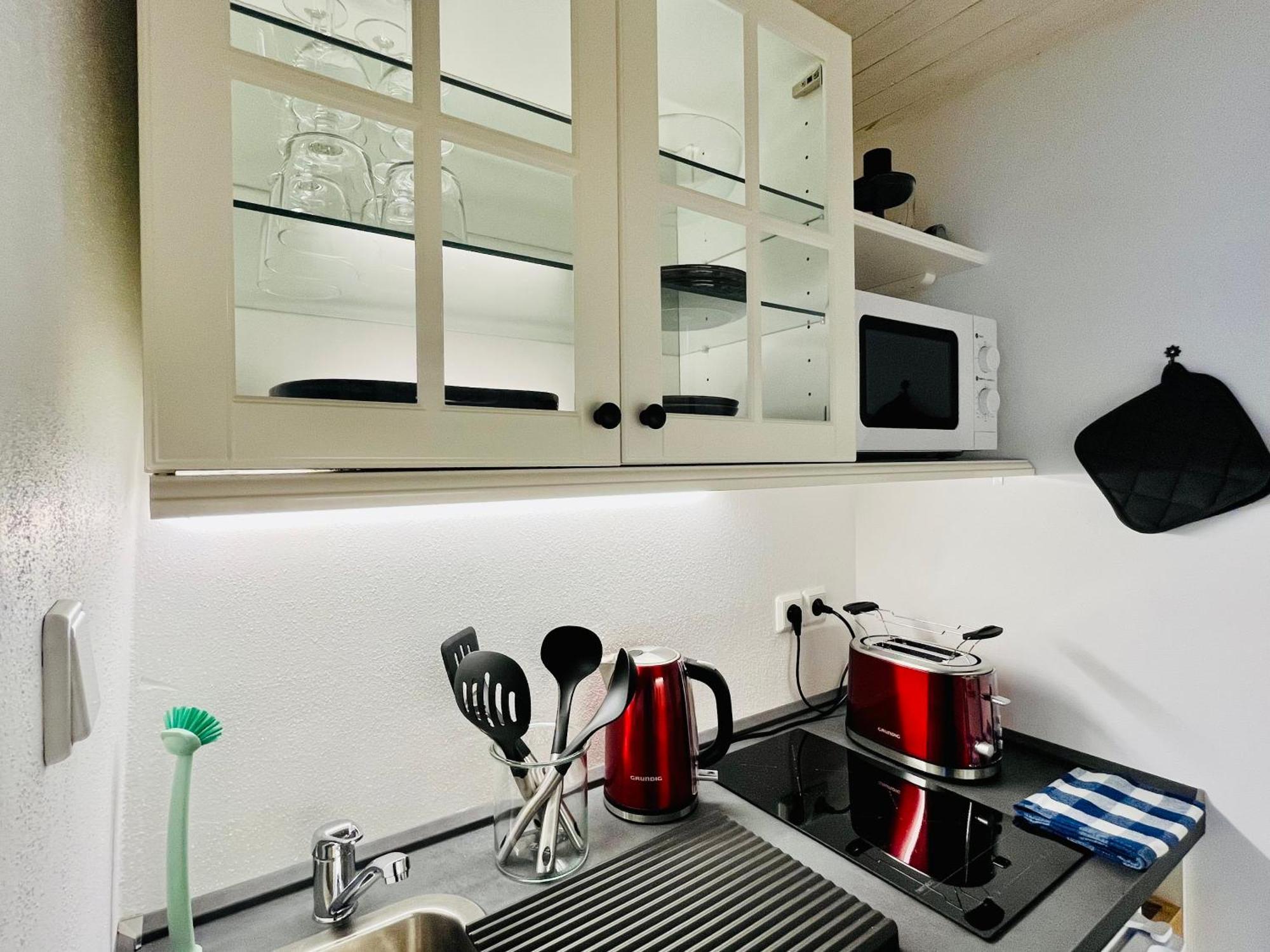 Aycatcherhomes - Top Lage I Zentral I Altstadt Marburg I Naehe Fluss Lahn I Wlan I Parterre Boutique Apartment Orion 外观 照片