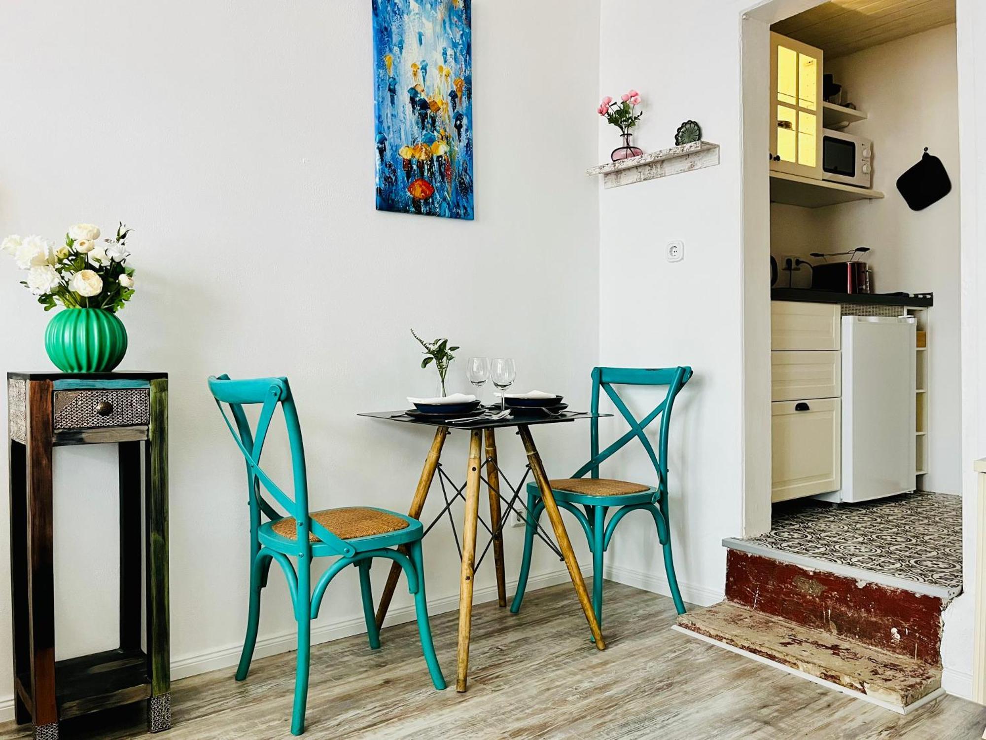 Aycatcherhomes - Top Lage I Zentral I Altstadt Marburg I Naehe Fluss Lahn I Wlan I Parterre Boutique Apartment Orion 外观 照片